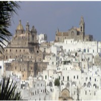 ostuni